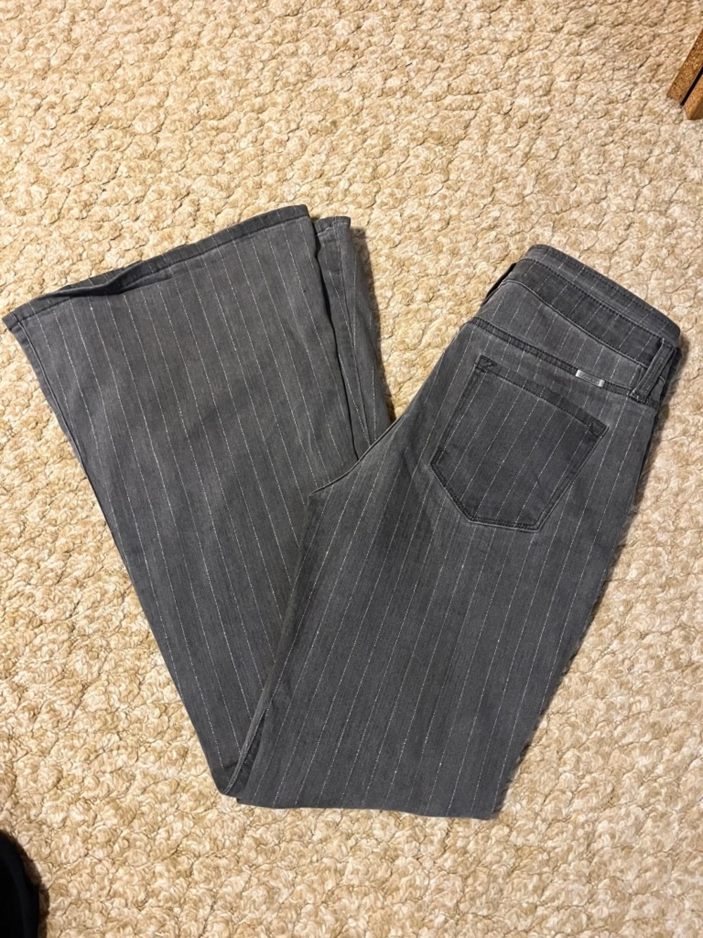 Kancan Flares